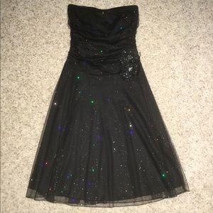 Special event dress. Great for homecoming or prom!